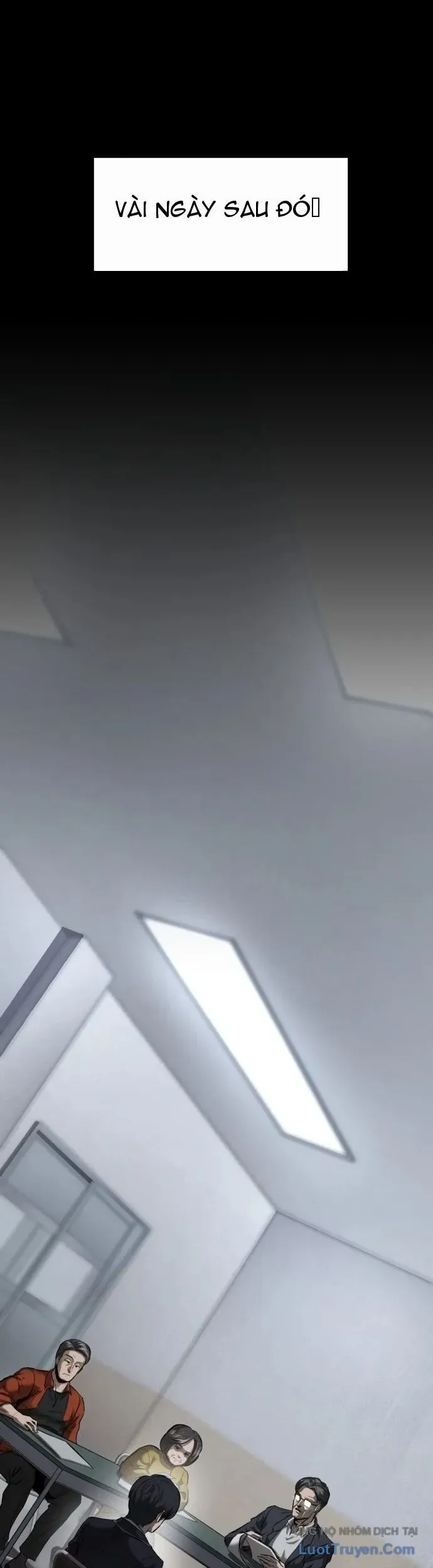 Cartel- Liên Minh Tội Ác Chapter 1 - 84