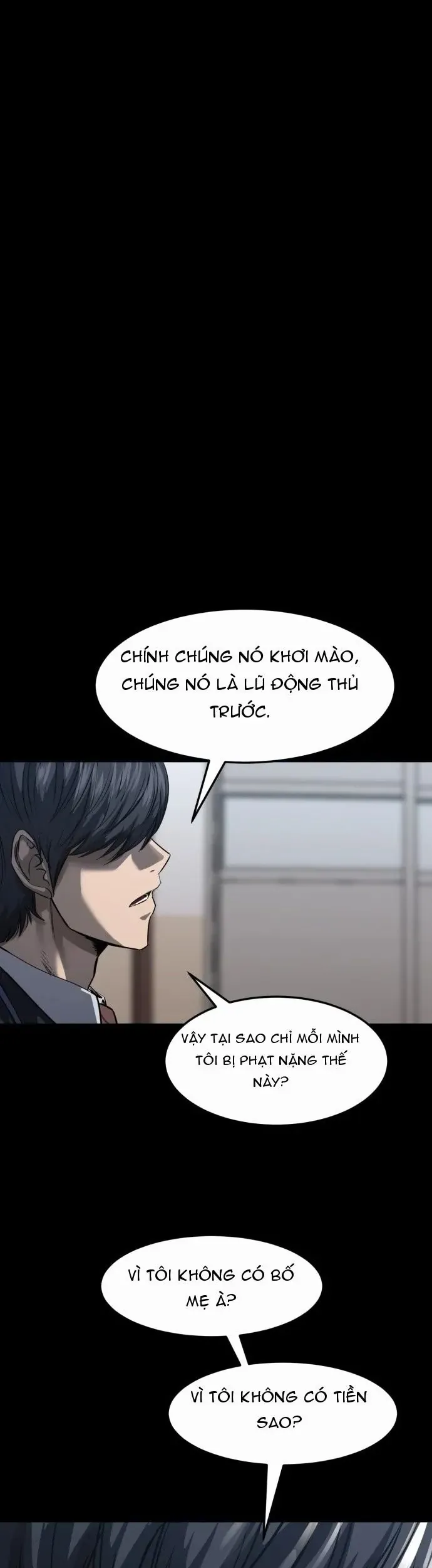 Cartel- Liên Minh Tội Ác Chapter 1 - 87