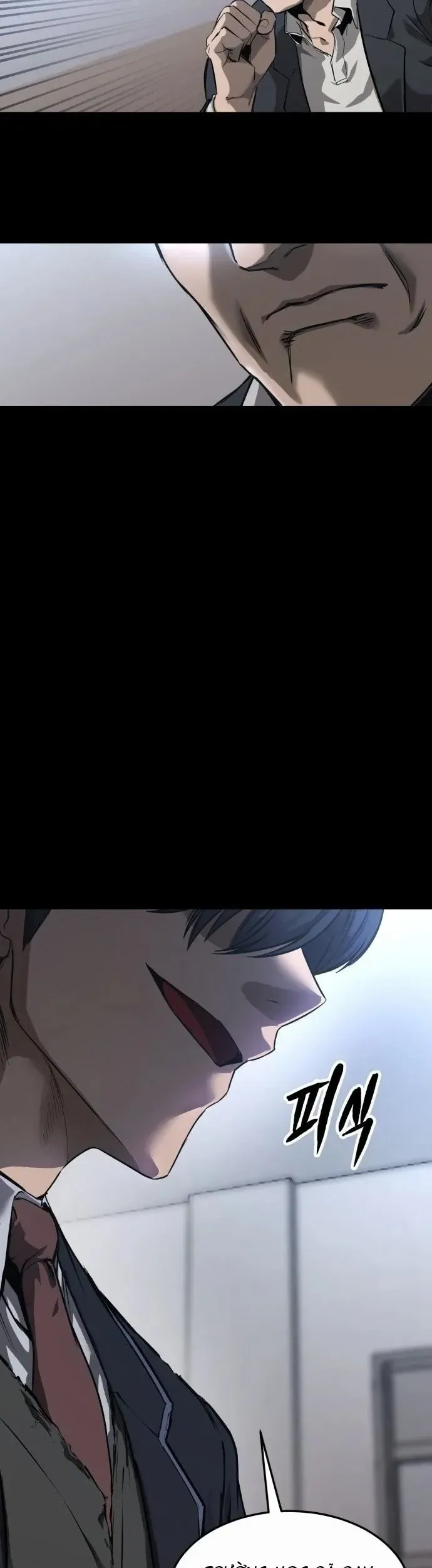 Cartel- Liên Minh Tội Ác Chapter 1 - 89