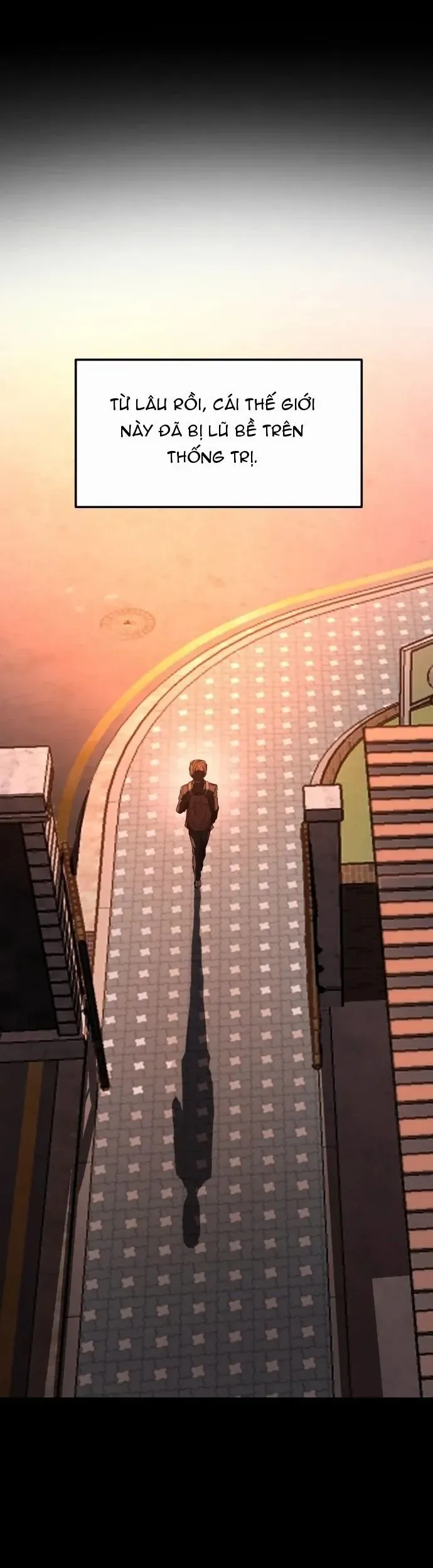 Cartel- Liên Minh Tội Ác Chapter 1 - 91