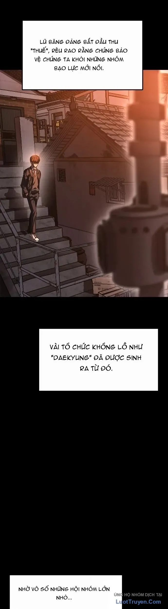 Cartel- Liên Minh Tội Ác Chapter 1 - 92