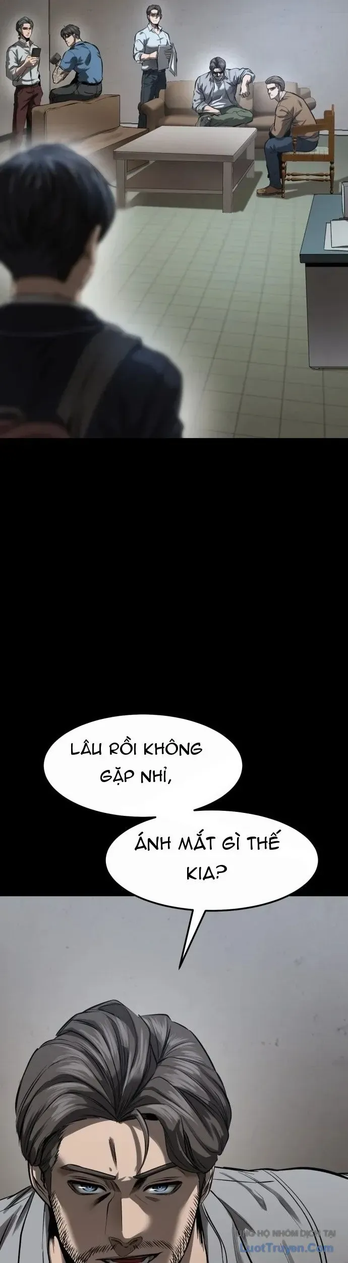 Cartel- Liên Minh Tội Ác Chapter 1 - 100