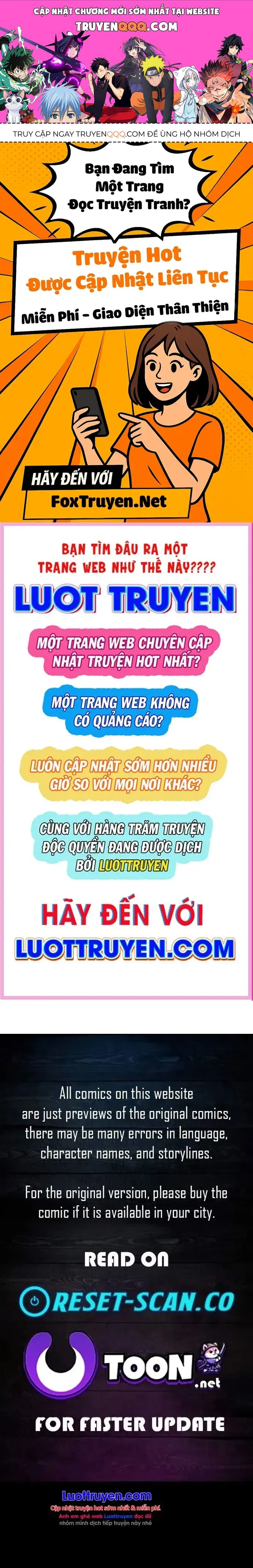 Cartel- Liên Minh Tội Ác Chapter 2 - 1