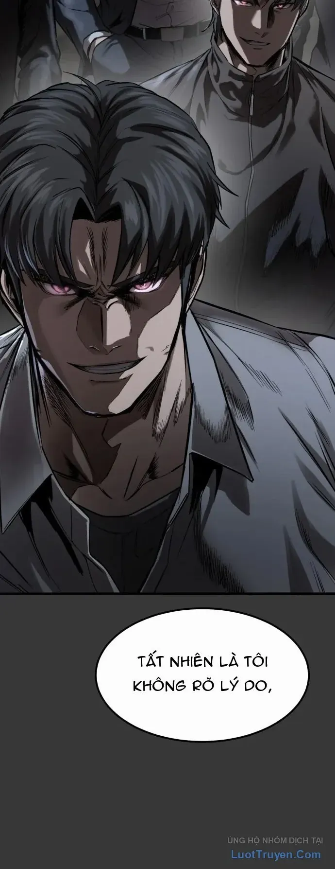 Cartel- Liên Minh Tội Ác Chapter 2 - 12