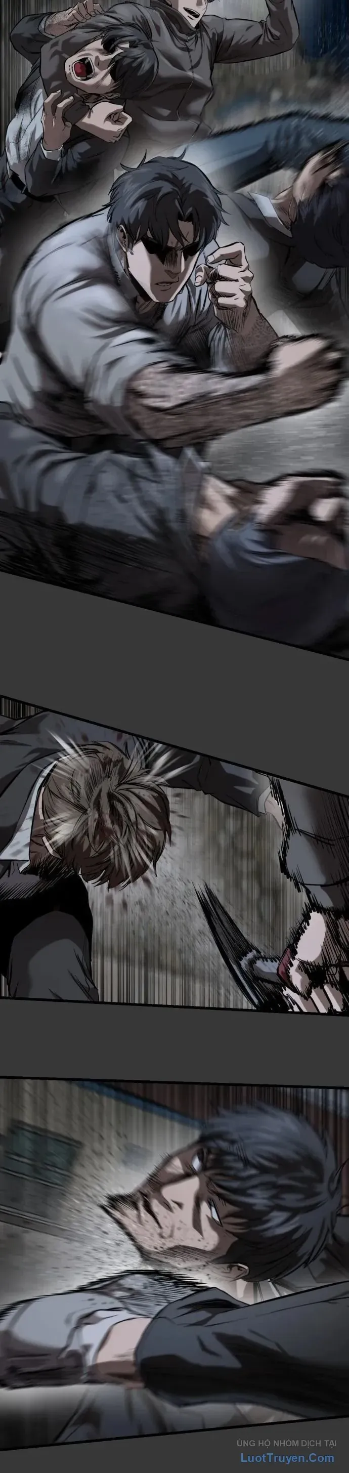 Cartel- Liên Minh Tội Ác Chapter 2 - 16