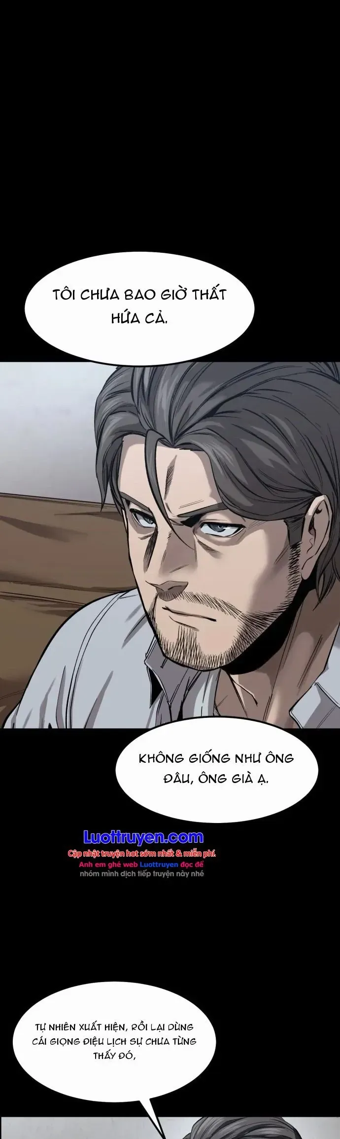 Cartel- Liên Minh Tội Ác Chapter 2 - 3