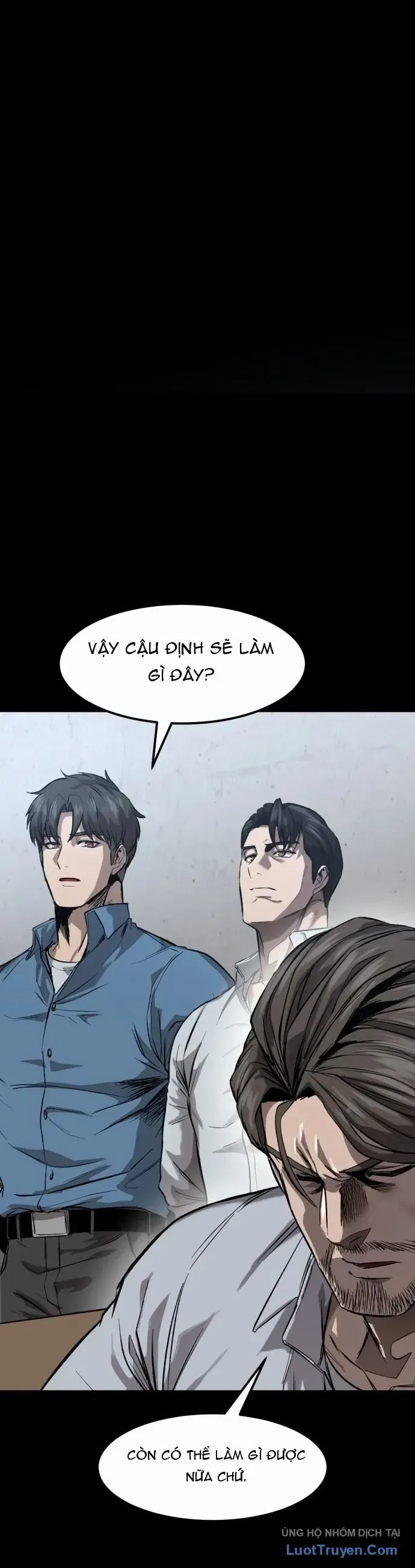Cartel- Liên Minh Tội Ác Chapter 2 - 26