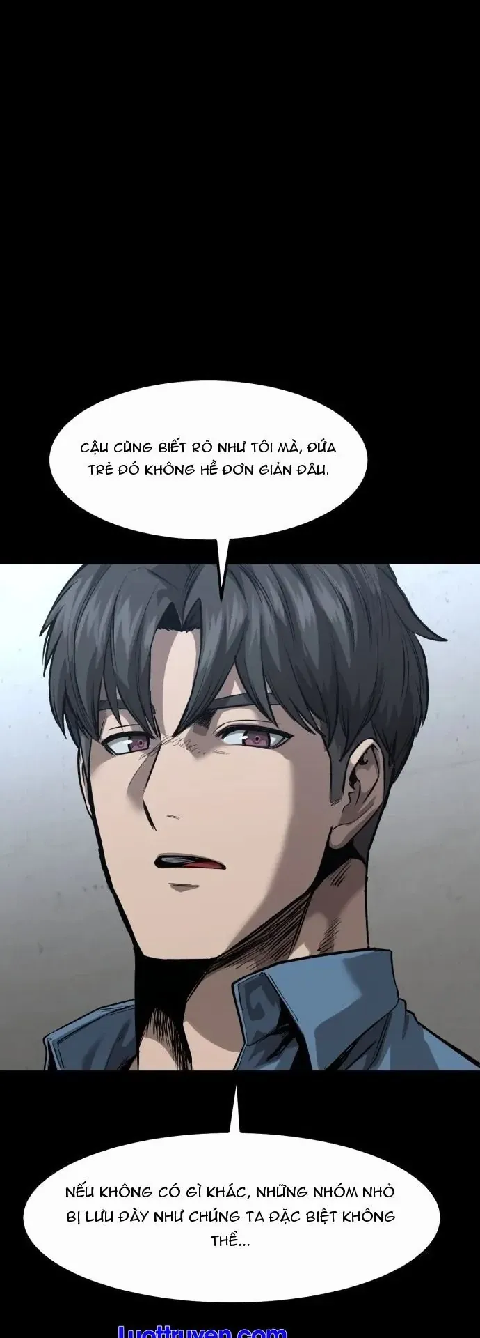 Cartel- Liên Minh Tội Ác Chapter 2 - 27