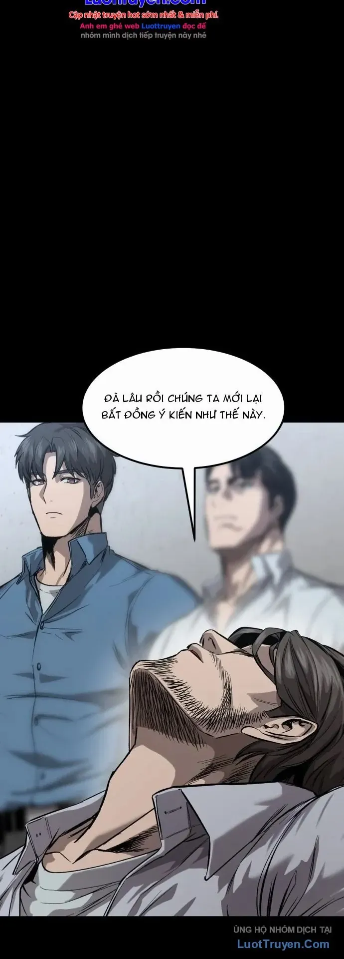 Cartel- Liên Minh Tội Ác Chapter 2 - 28
