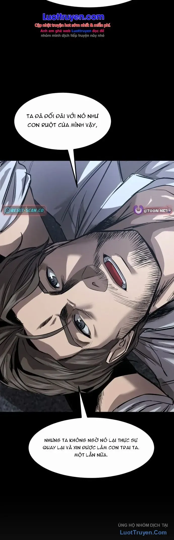 Cartel- Liên Minh Tội Ác Chapter 2 - 32