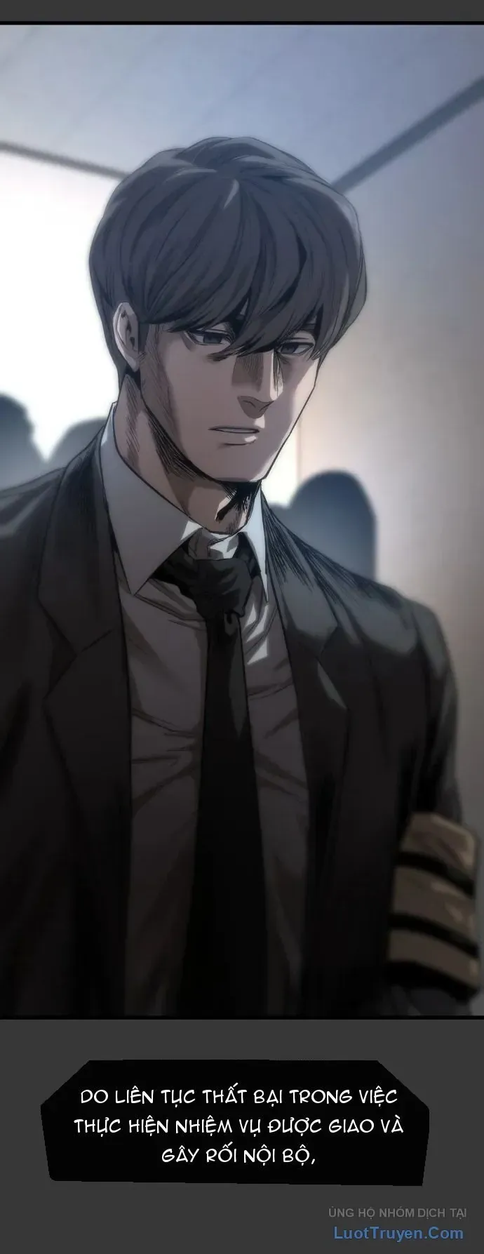 Cartel- Liên Minh Tội Ác Chapter 2 - 44