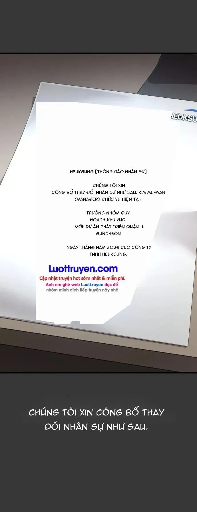 Cartel- Liên Minh Tội Ác Chapter 2 - 47