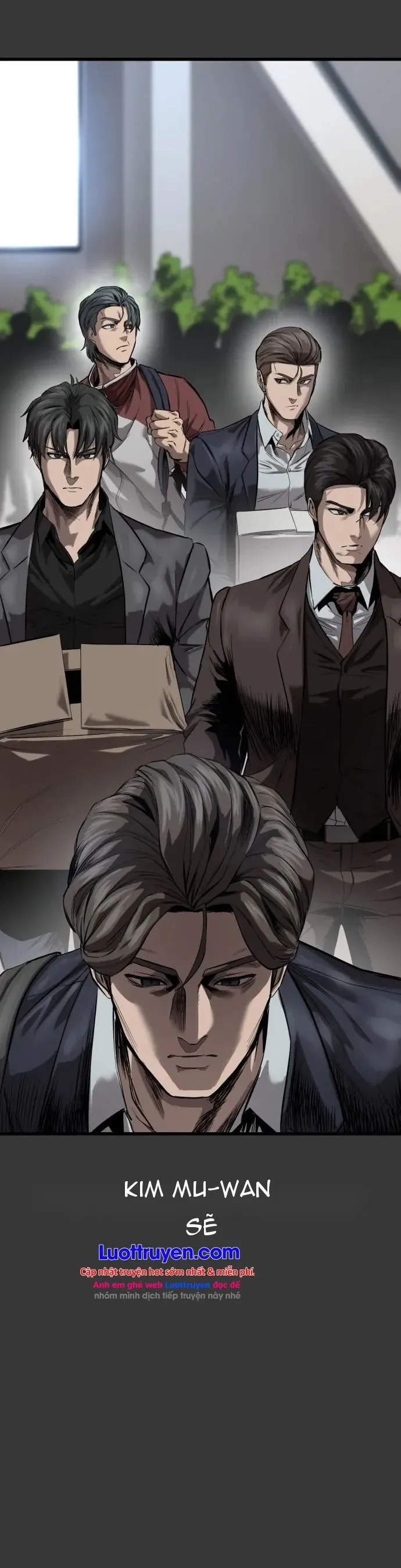 Cartel- Liên Minh Tội Ác Chapter 2 - 49