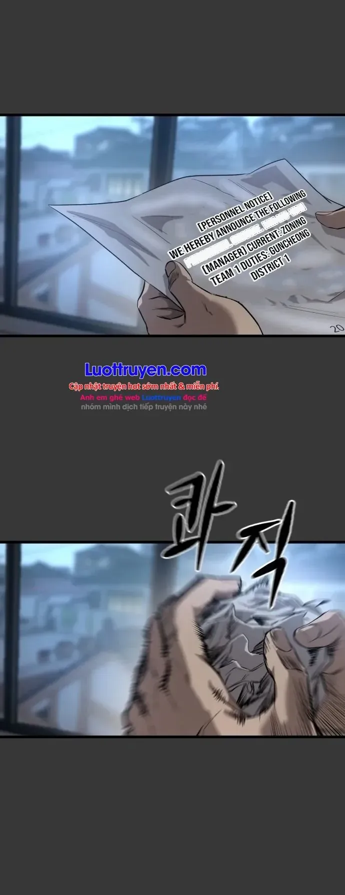 Cartel- Liên Minh Tội Ác Chapter 2 - 53