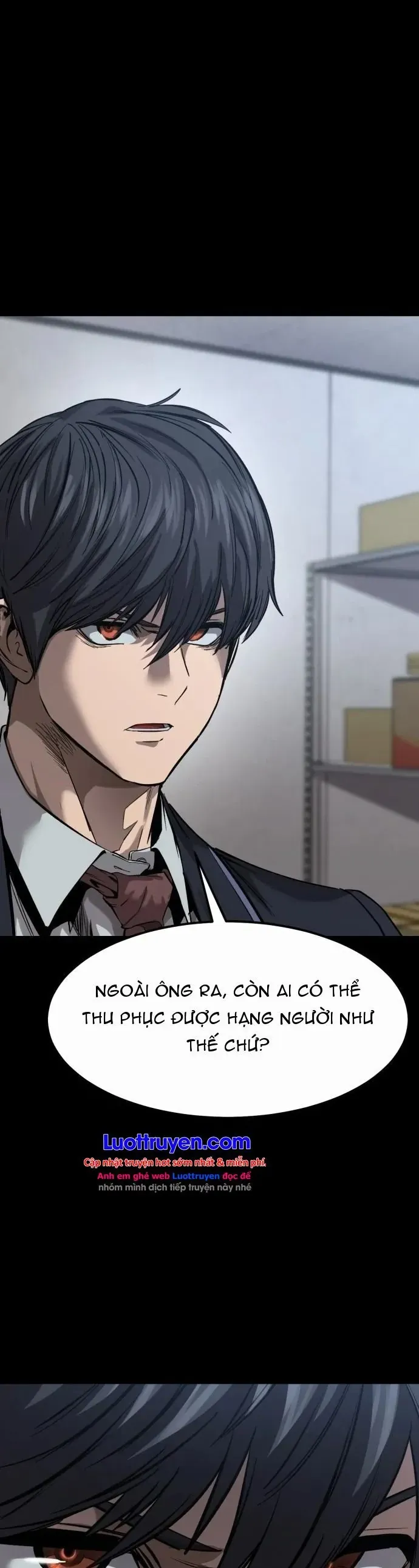 Cartel- Liên Minh Tội Ác Chapter 2 - 7