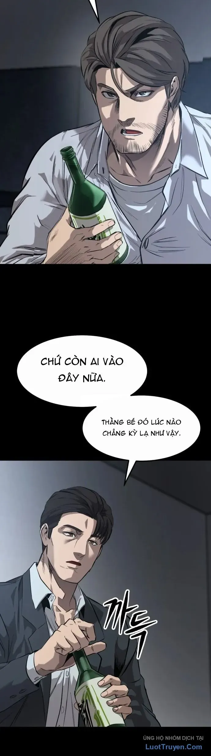 Cartel- Liên Minh Tội Ác Chapter 2 - 64