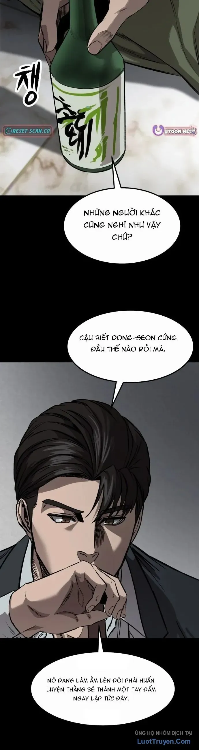 Cartel- Liên Minh Tội Ác Chapter 2 - 68