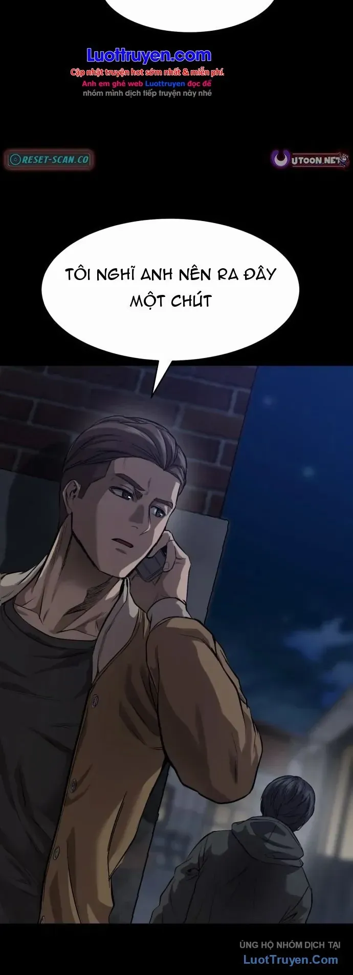 Cartel- Liên Minh Tội Ác Chapter 2 - 76