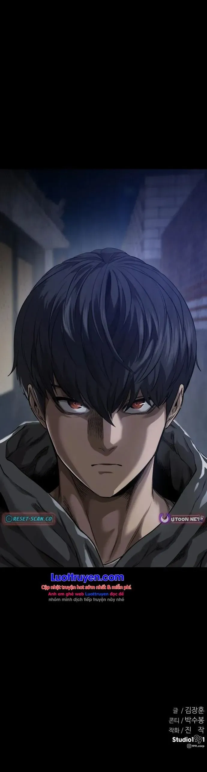 Cartel- Liên Minh Tội Ác Chapter 2 - 77