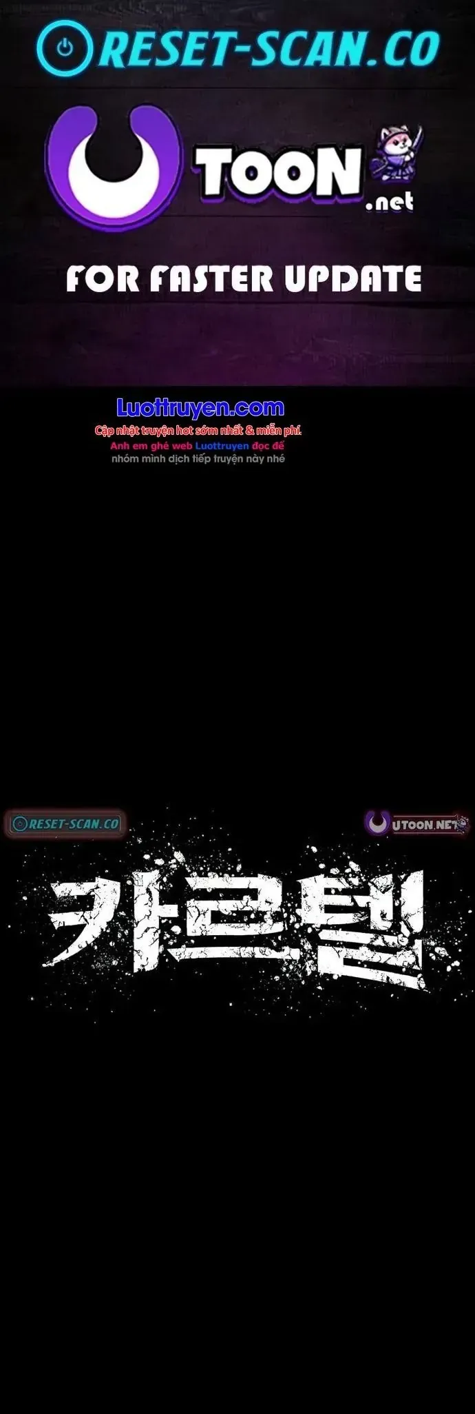 Cartel- Liên Minh Tội Ác Chapter 3 - 2