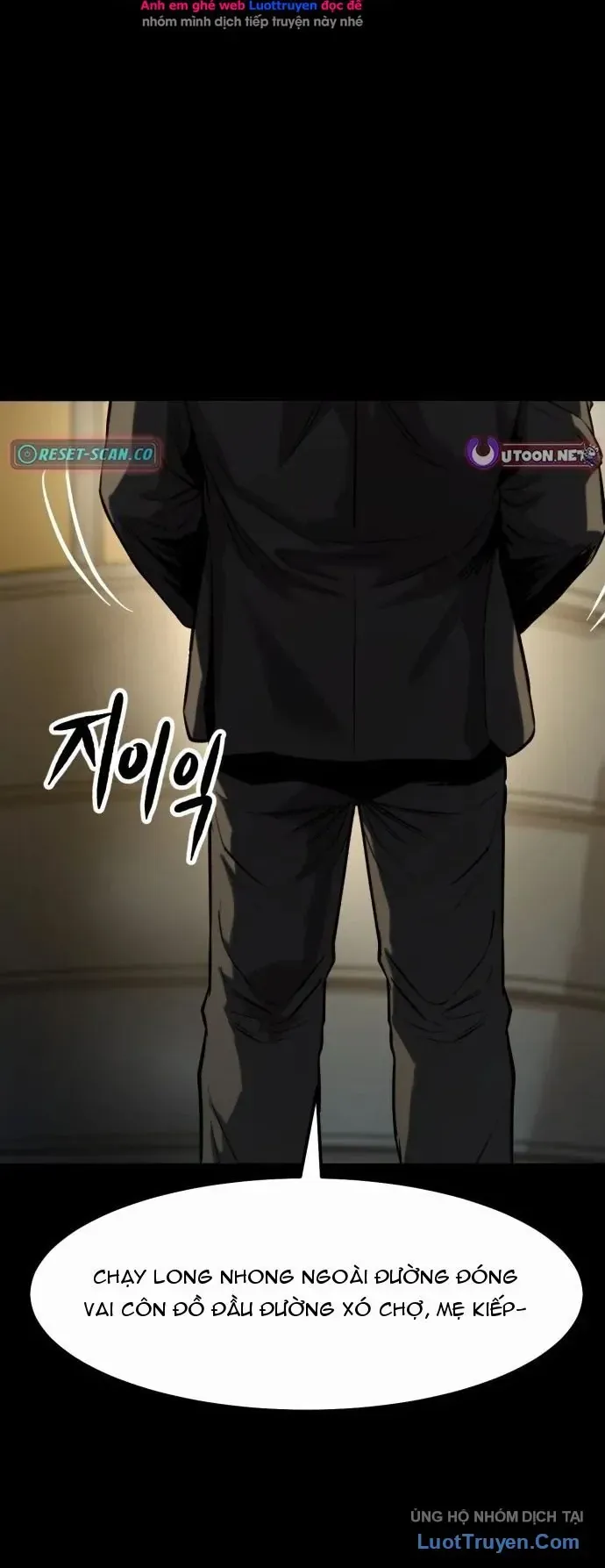Cartel- Liên Minh Tội Ác Chapter 3 - 11