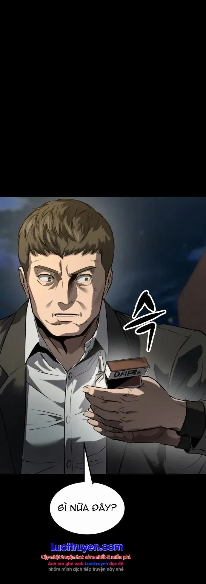 Cartel- Liên Minh Tội Ác Chapter 3 - 16