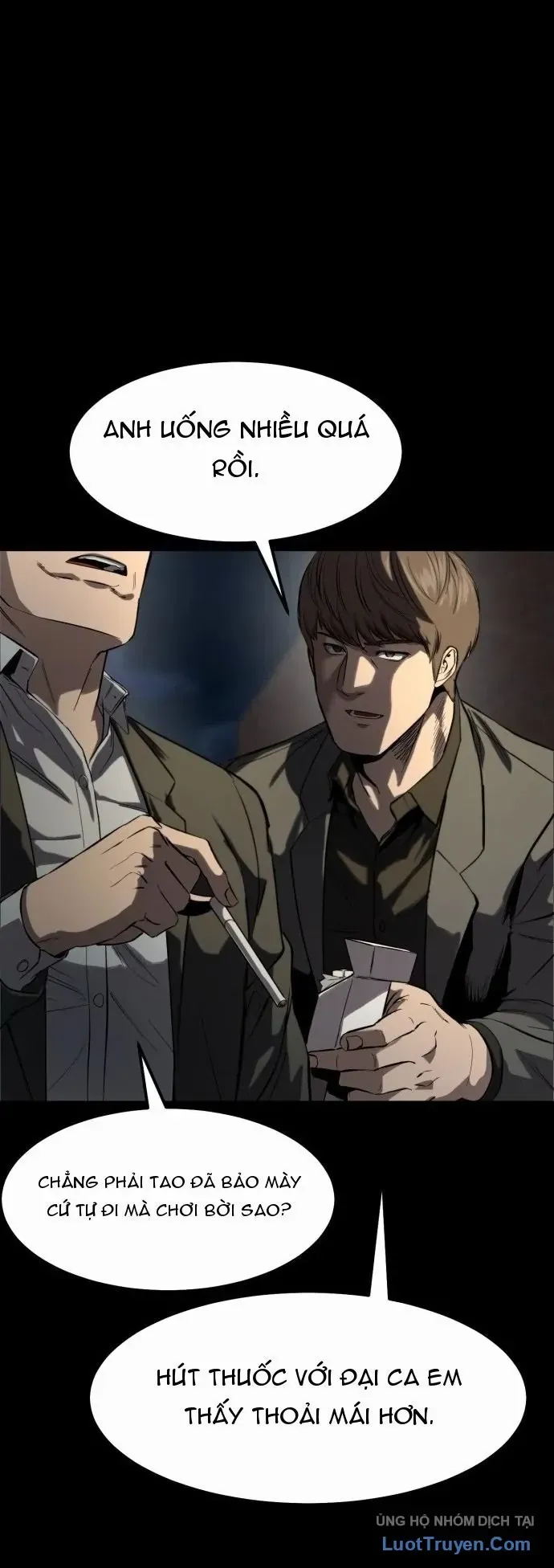 Cartel- Liên Minh Tội Ác Chapter 3 - 17