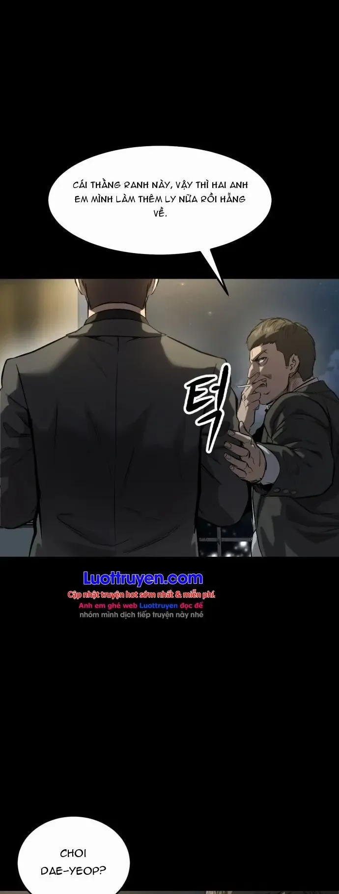 Cartel- Liên Minh Tội Ác Chapter 3 - 18