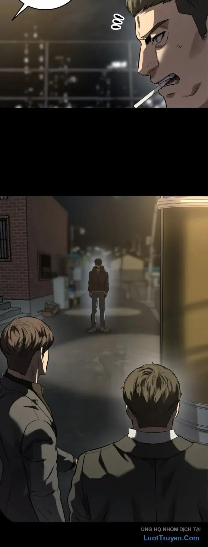 Cartel- Liên Minh Tội Ác Chapter 3 - 19