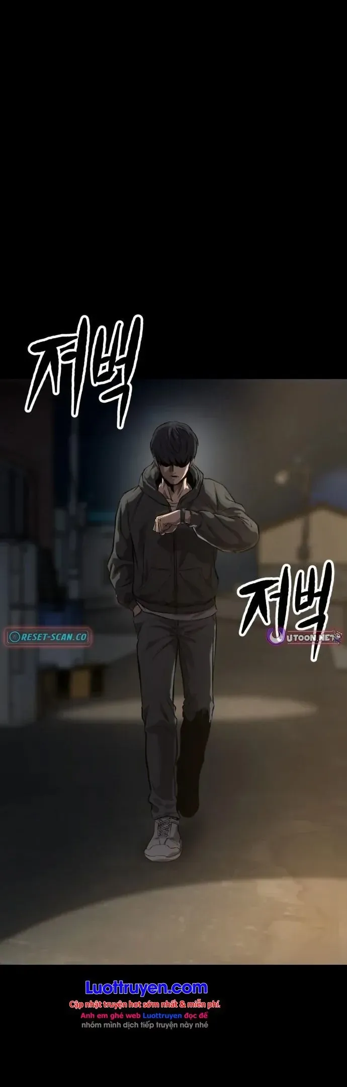 Cartel- Liên Minh Tội Ác Chapter 3 - 20