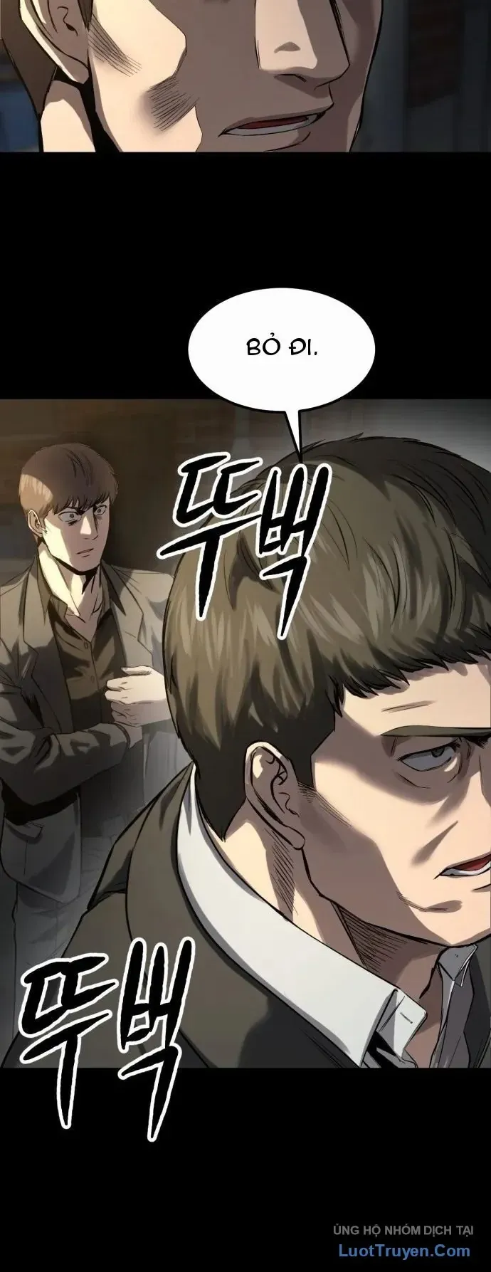 Cartel- Liên Minh Tội Ác Chapter 3 - 23