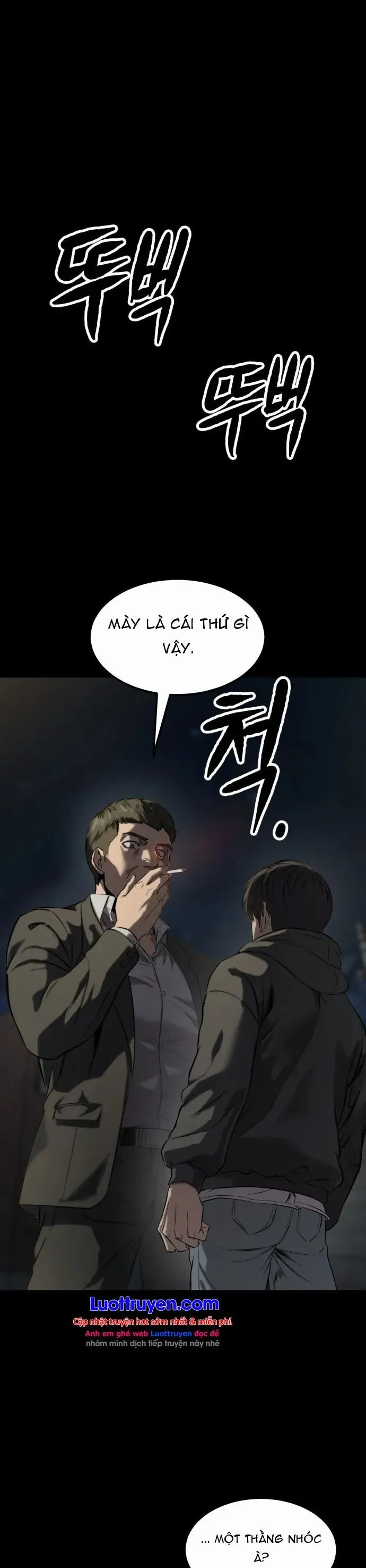 Cartel- Liên Minh Tội Ác Chapter 3 - 24