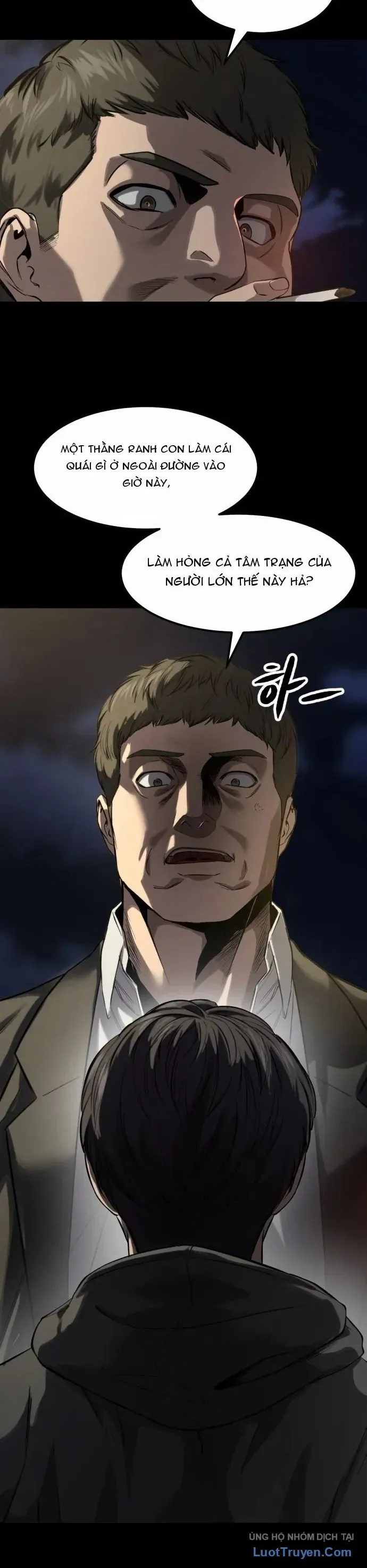 Cartel- Liên Minh Tội Ác Chapter 3 - 25
