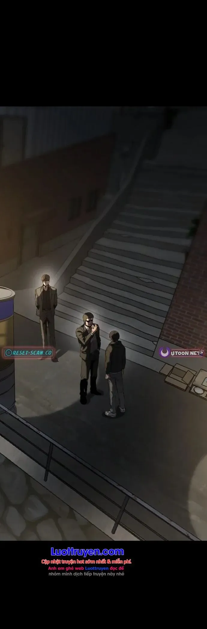 Cartel- Liên Minh Tội Ác Chapter 3 - 28