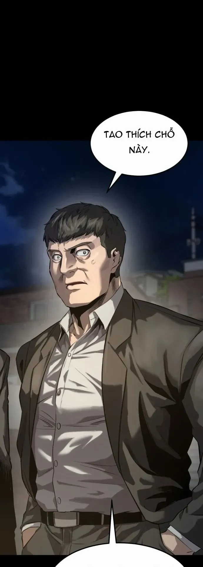 Cartel- Liên Minh Tội Ác Chapter 3 - 4