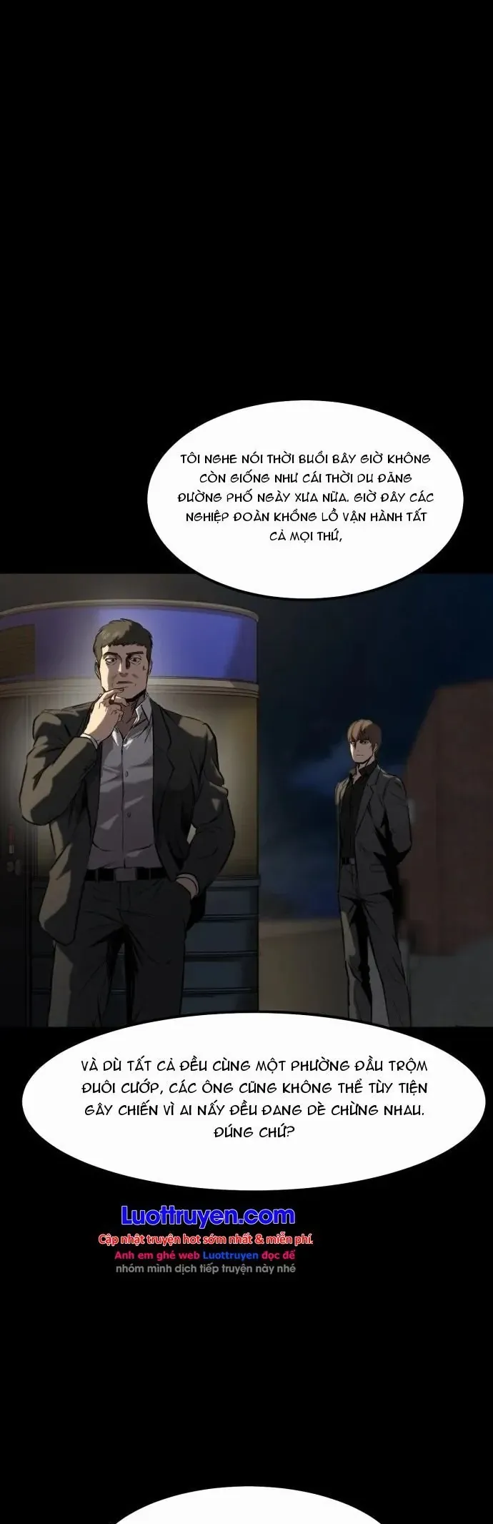 Cartel- Liên Minh Tội Ác Chapter 3 - 32
