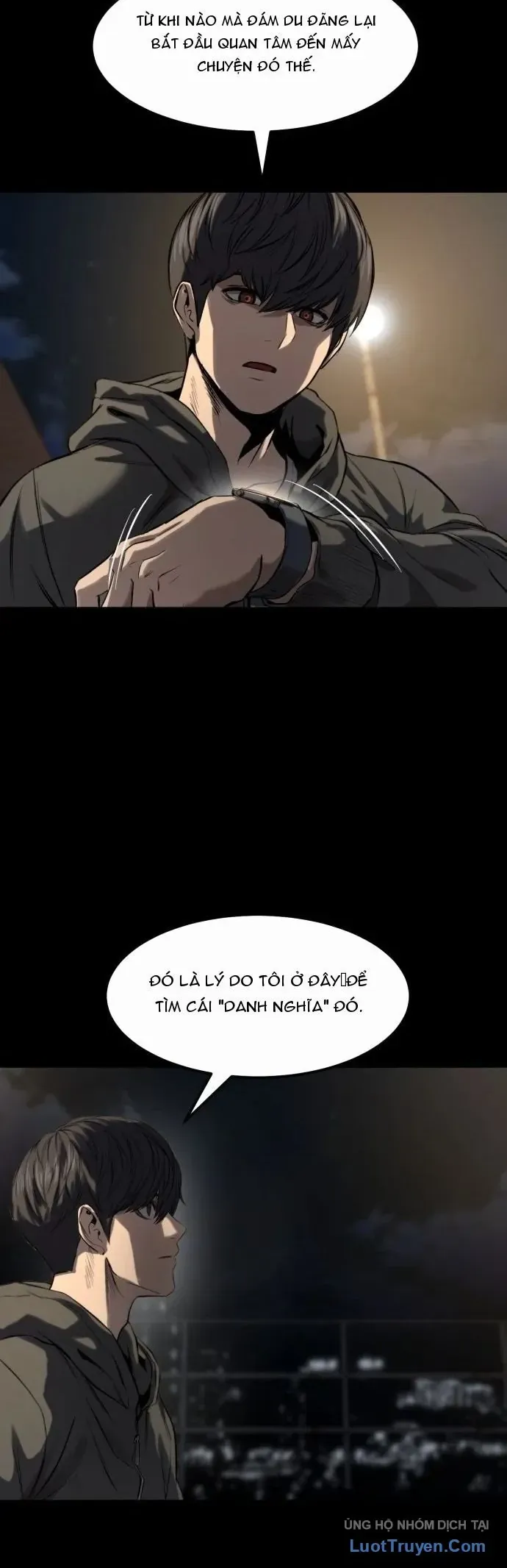 Cartel- Liên Minh Tội Ác Chapter 3 - 33