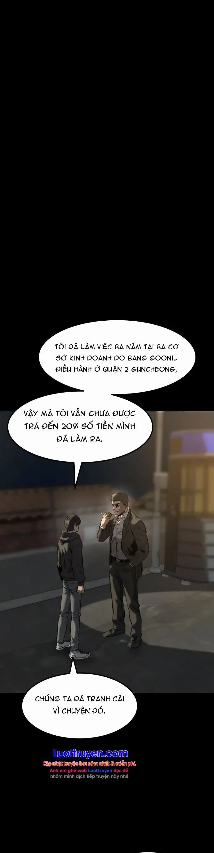 Cartel- Liên Minh Tội Ác Chapter 3 - 34
