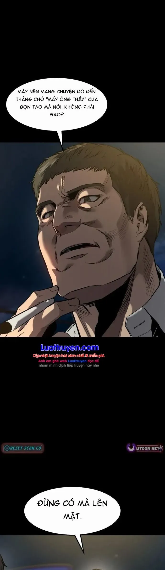 Cartel- Liên Minh Tội Ác Chapter 3 - 36