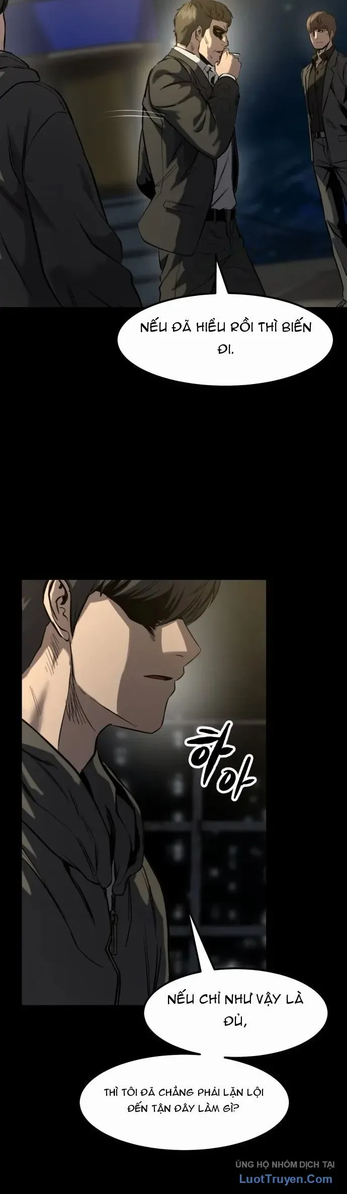 Cartel- Liên Minh Tội Ác Chapter 3 - 37