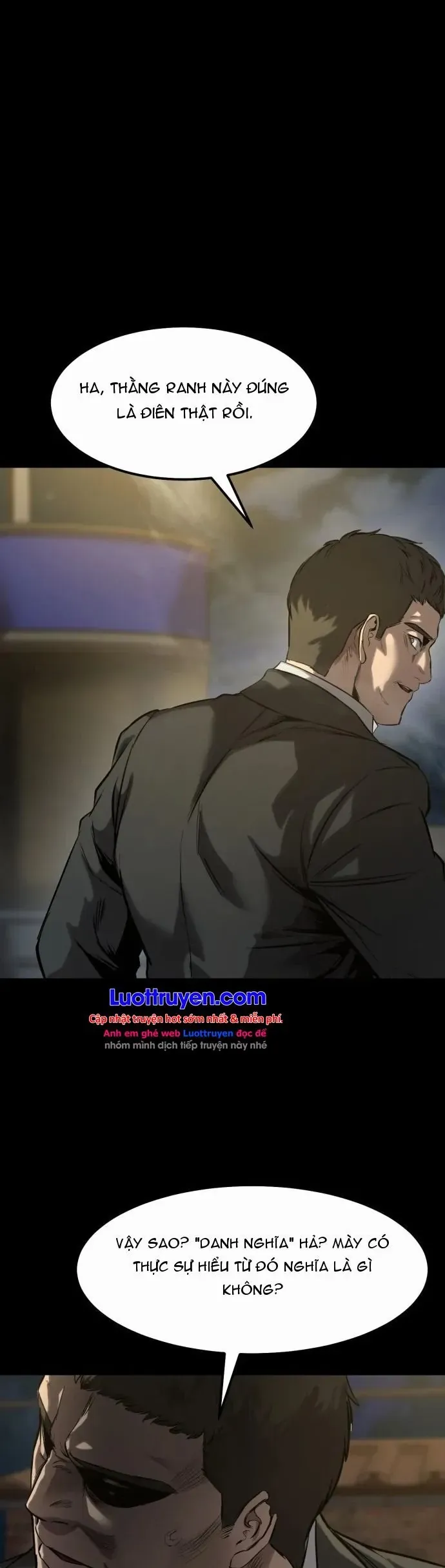 Cartel- Liên Minh Tội Ác Chapter 3 - 38