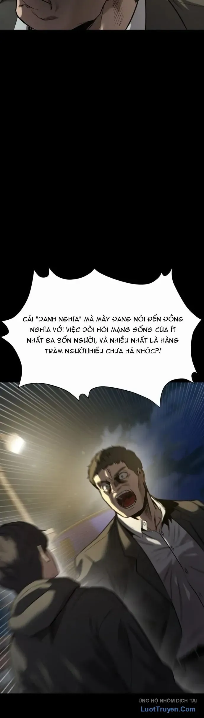 Cartel- Liên Minh Tội Ác Chapter 3 - 39