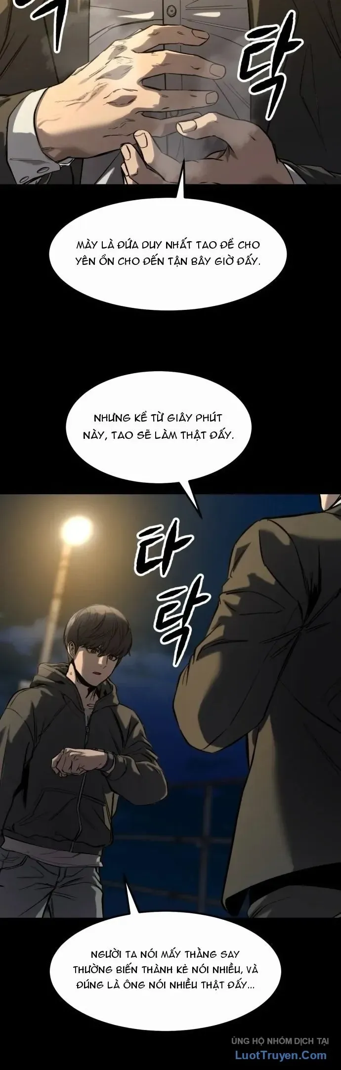 Cartel- Liên Minh Tội Ác Chapter 3 - 43