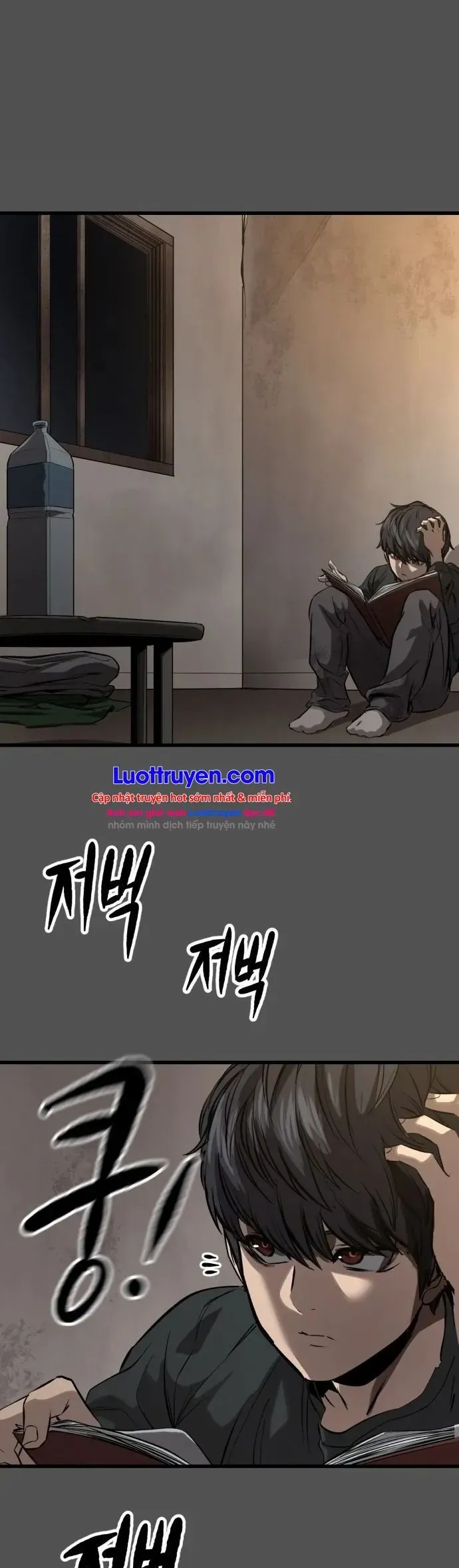 Cartel- Liên Minh Tội Ác Chapter 3 - 46