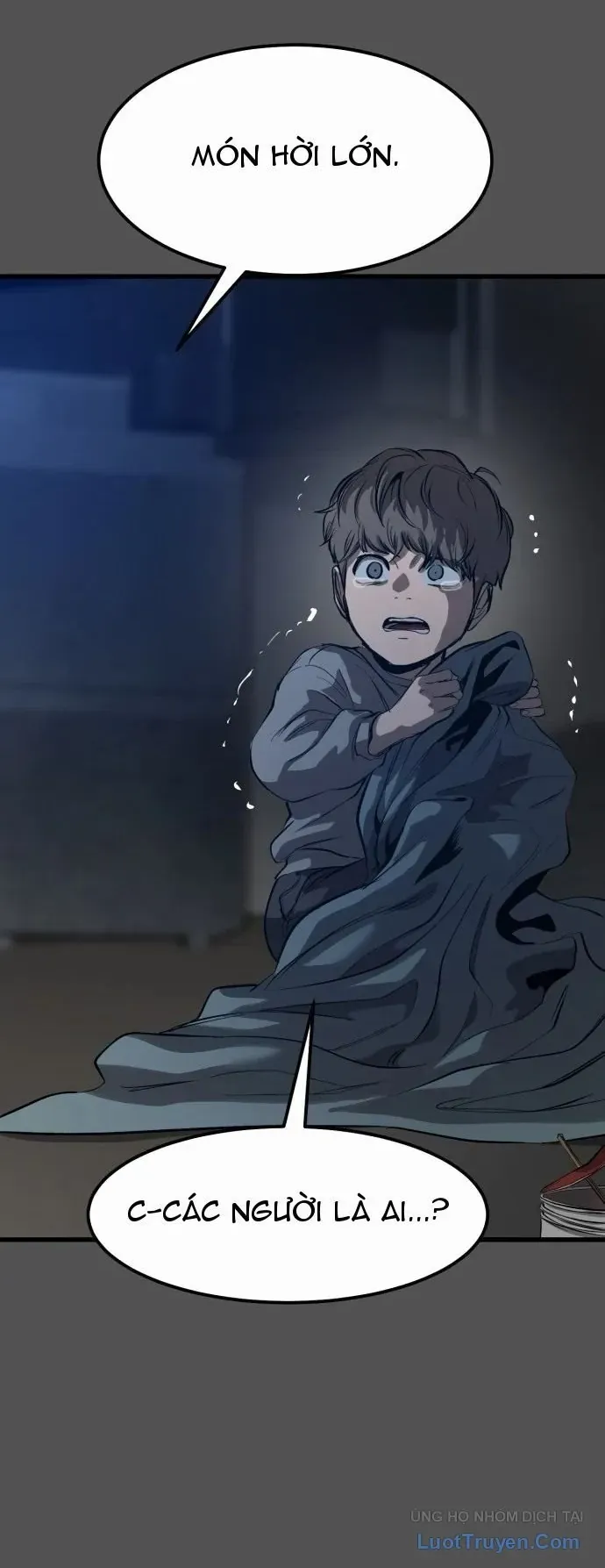 Cartel- Liên Minh Tội Ác Chapter 3 - 49
