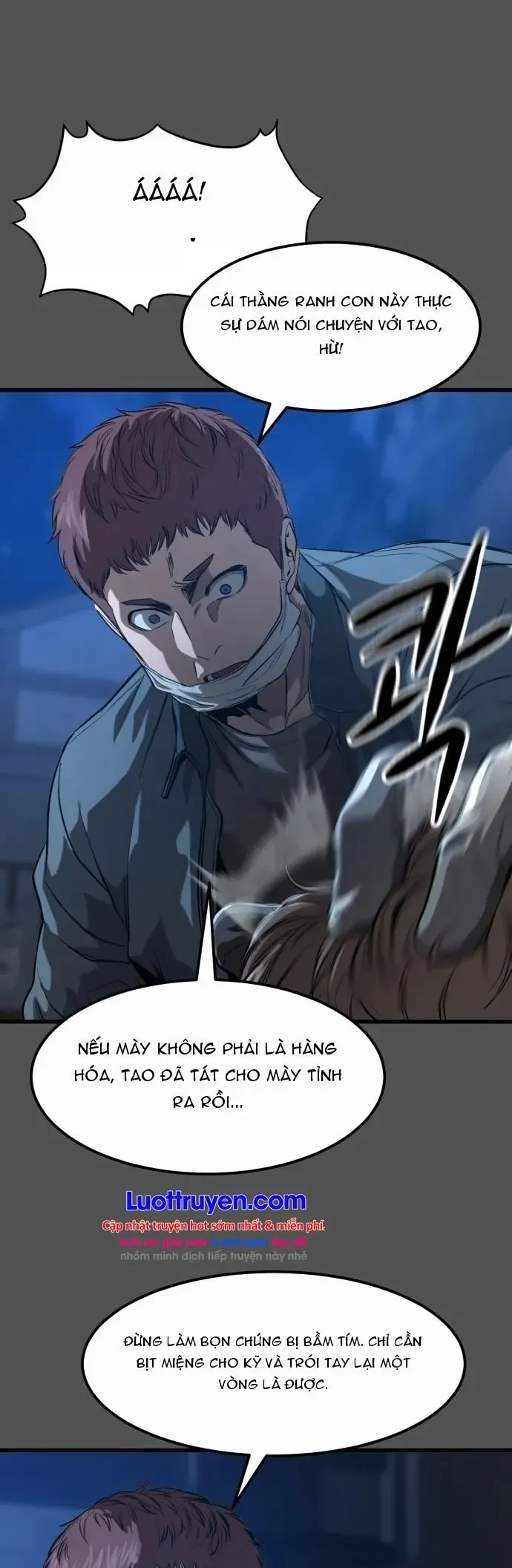 Cartel- Liên Minh Tội Ác Chapter 3 - 50