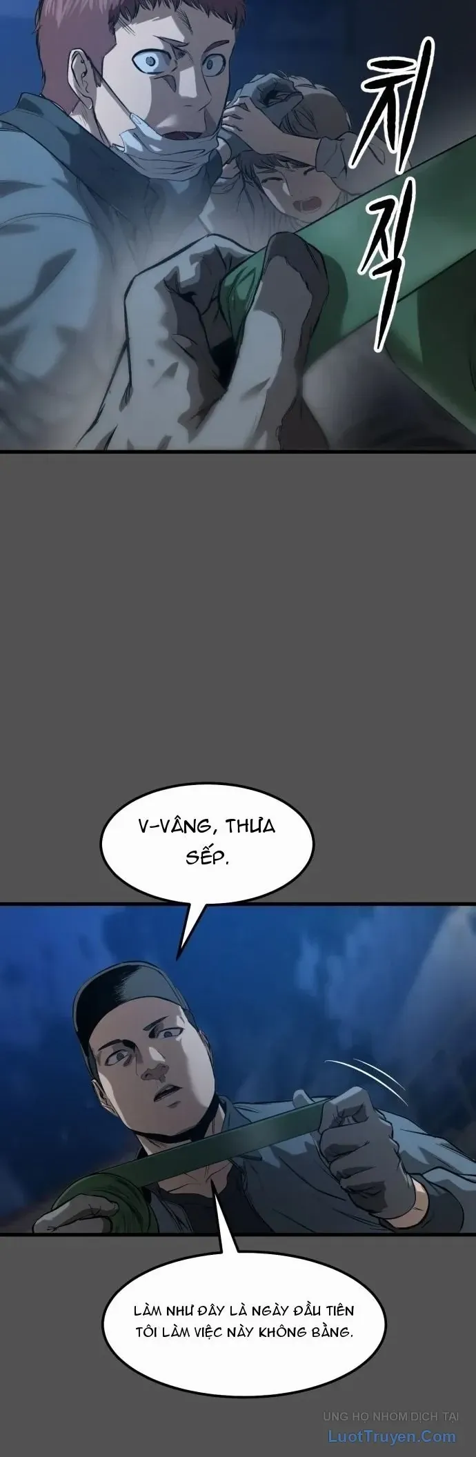 Cartel- Liên Minh Tội Ác Chapter 3 - 51