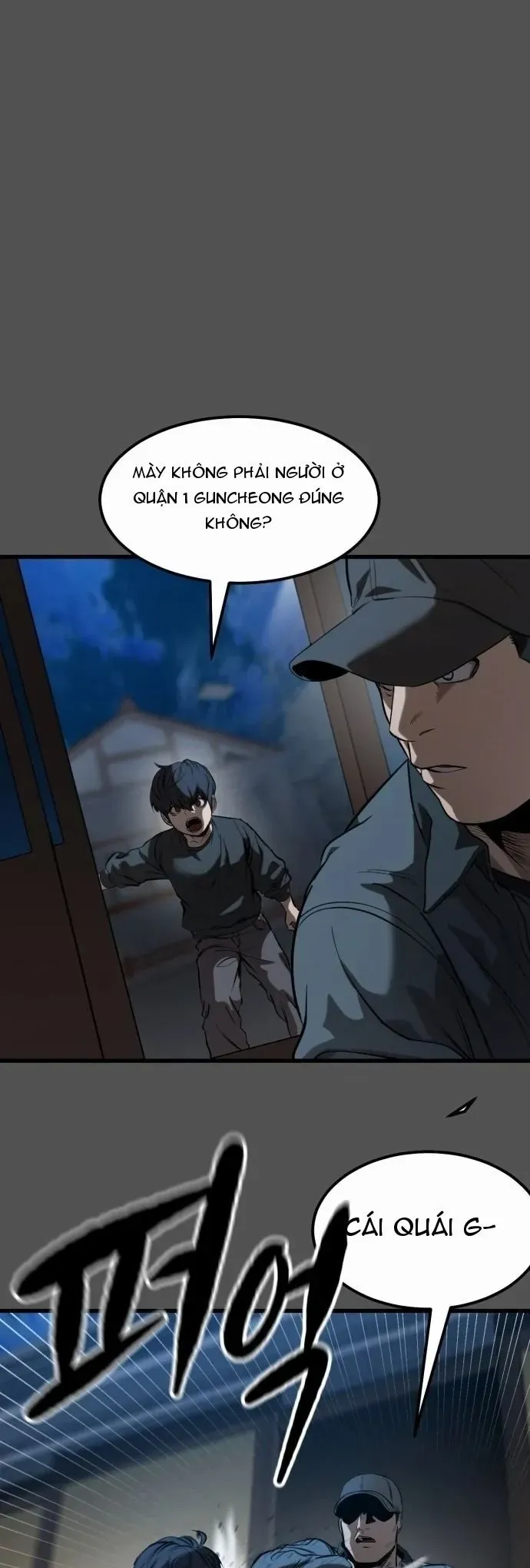 Cartel- Liên Minh Tội Ác Chapter 3 - 52