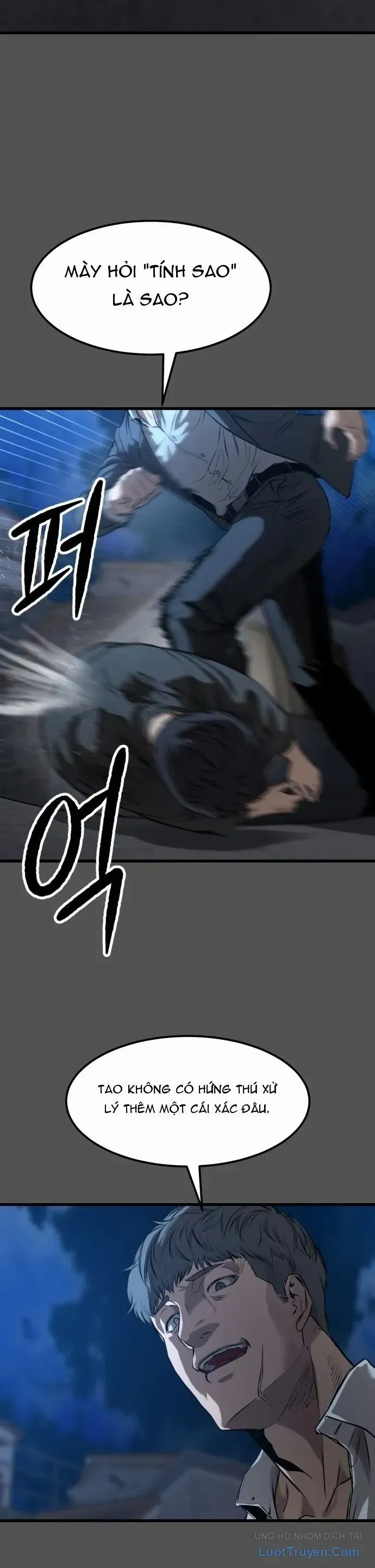 Cartel- Liên Minh Tội Ác Chapter 3 - 57