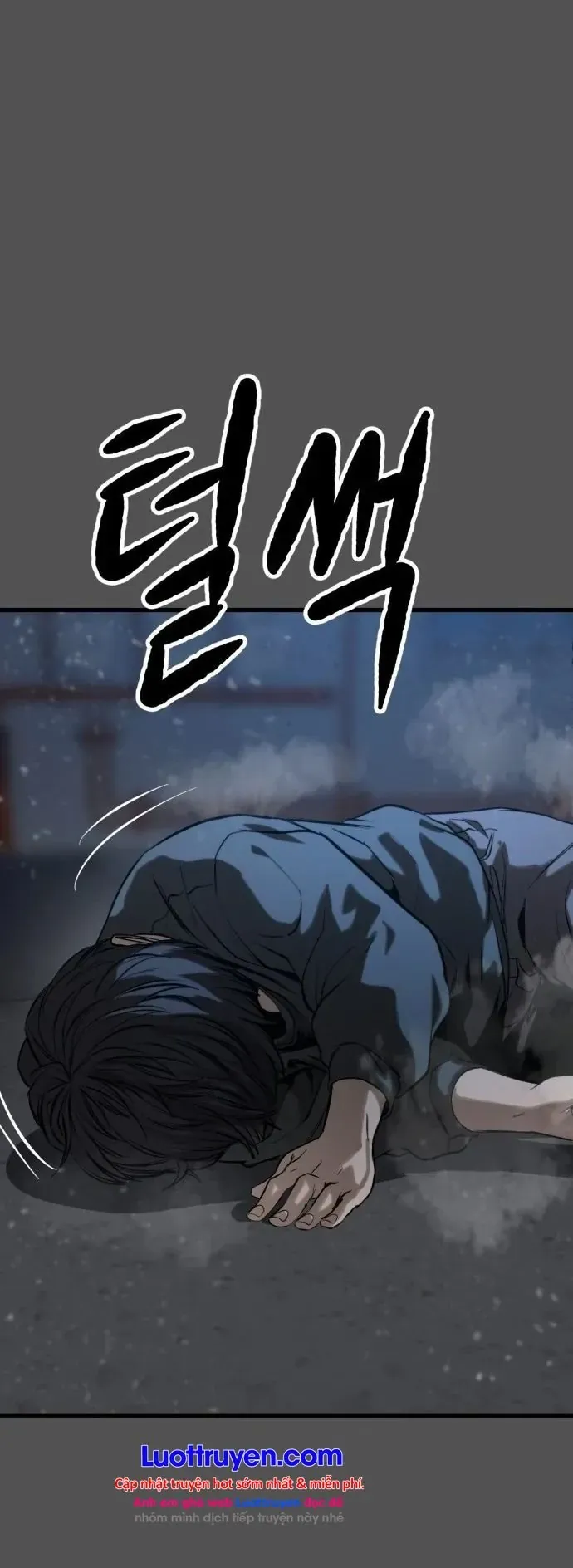 Cartel- Liên Minh Tội Ác Chapter 3 - 58